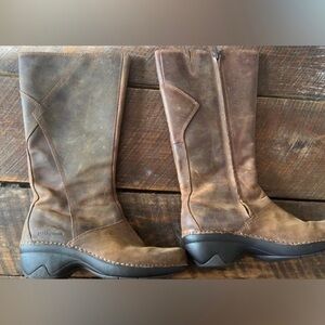 Patagonia Boots